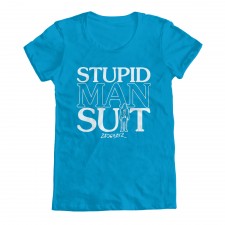 Stupid Man Suit